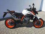 Klikněte pro detailní foto č. 2 - KTM KTM 890 Duke R  / 89kW