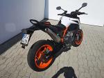 Klikněte pro detailní foto č. 3 - KTM KTM 890 Duke R  / 89kW