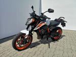 Klikněte pro detailní foto č. 4 - KTM KTM 890 Duke R  / 89kW