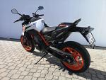 Klikněte pro detailní foto č. 6 - KTM KTM 890 Duke R  / 89kW