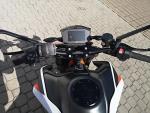Klikněte pro detailní foto č. 8 - KTM KTM 890 Duke R  / 89kW