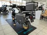 Klikněte pro detailní foto č. 7 - CFMOTO 800 MT Explore bílá, černá Akce helma