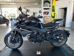 Klikněte pro detailní foto č. 6 - CFMOTO 800 NK Sport Plus - černá, bílá Akce helma