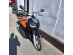 Klikněte pro detailní foto č. 1 - CFMOTO GT125T