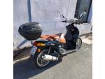 Klikněte pro detailní foto č. 2 - CFMOTO GT125T