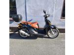 Klikněte pro detailní foto č. 3 - CFMOTO GT125T