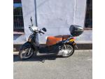Klikněte pro detailní foto č. 5 - CFMOTO GT125T