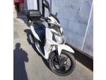 Detail nabídky - Sym Symphony SR 125