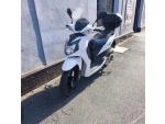 Klikněte pro detailní foto č. 2 - Sym Symphony SR 125