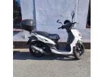 Klikněte pro detailní foto č. 3 - Sym Symphony SR 125