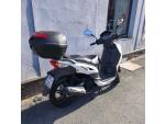 Klikněte pro detailní foto č. 7 - Sym Symphony SR 125