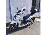 Klikněte pro detailní foto č. 8 - Sym Symphony SR 125