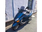 Klikněte pro detailní foto č. 1 - MBK Skycruiser 125 - Yamaha Majesty 125