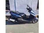 Klikněte pro detailní foto č. 2 - MBK Skycruiser 125 - Yamaha Majesty 125
