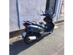 Klikněte pro detailní foto č. 6 - MBK Skycruiser 125 - Yamaha Majesty 125