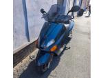 Klikněte pro detailní foto č. 7 - MBK Skycruiser 125 - Yamaha Majesty 125