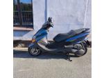 Klikněte pro detailní foto č. 8 - MBK Skycruiser 125 - Yamaha Majesty 125