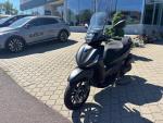 Detail nabídky - Piaggio Beverly 400 DEEP BLACK