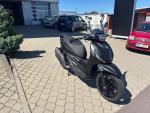 Klikněte pro detailní foto č. 2 - Piaggio Beverly 400 DEEP BLACK