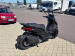 Klikněte pro detailní foto č. 3 - Piaggio Beverly 400 DEEP BLACK