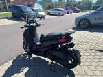 Klikněte pro detailní foto č. 4 - Piaggio Beverly 400 DEEP BLACK