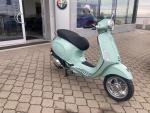 Klikněte pro detailní foto č. 2 - Vespa Primavera 50 4T