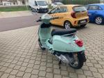 Klikněte pro detailní foto č. 4 - Vespa Primavera 50 4T