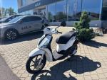 Detail nabídky - Piaggio Liberty 125 iGET