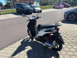Klikněte pro detailní foto č. 4 - Piaggio Liberty 125 iGET