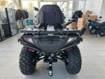 Klikněte pro detailní foto č. 6 - CFMOTO Gladiator X625 A EPS Akce helma