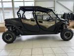 Klikněte pro detailní foto č. 8 - CFMOTO Gladiator Z 950 Sport XL AKCE helma