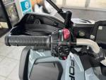 Klikněte pro detailní foto č. 12 - CFMOTO Gladiator X850 V-Twin EPS G3 Akce helma