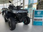 Klikněte pro detailní foto č. 1 - CFMOTO Gladiator X850 V-Twin EPS G3 Akce helma