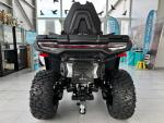 Klikněte pro detailní foto č. 6 - CFMOTO Gladiator X850 V-Twin EPS G3 Akce helma