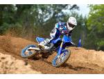 Klikněte pro detailní foto č. 10 - Yamaha YZ 85 LW