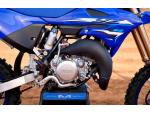 Klikněte pro detailní foto č. 7 - Yamaha YZ 85 LW
