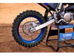 Klikněte pro detailní foto č. 8 - Yamaha YZ 85 LW
