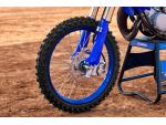 Klikněte pro detailní foto č. 9 - Yamaha YZ 85 LW