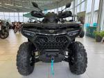Klikněte pro detailní foto č. 2 - CFMOTO Gladiator X1000 V-Twin EPS Premium G3 Akce
