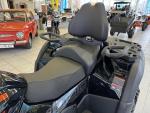 Klikněte pro detailní foto č. 9 - CFMOTO Gladiator X1000 V-Twin EPS Premium G3 Akce
