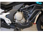 Klikněte pro detailní foto č. 12 - CFMOTO 650 MT Premium - 1.maj,hezký stav,serviska,stroj od nás