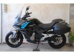 Klikněte pro detailní foto č. 13 - CFMOTO 650 MT Premium - 1.maj,hezký stav,serviska,stroj od nás