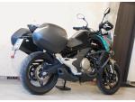 Klikněte pro detailní foto č. 3 - CFMOTO 650 MT Premium - 1.maj,hezký stav,serviska,stroj od nás