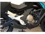 Klikněte pro detailní foto č. 6 - CFMOTO 650 MT Premium - 1.maj,hezký stav,serviska,stroj od nás