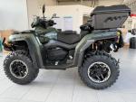 Klikněte pro detailní foto č. 4 - CFMOTO Gladiator X1000 V-Twin EPS Overland Akce helma