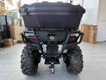 Klikněte pro detailní foto č. 6 - CFMOTO Gladiator X1000 V-Twin EPS Overland Akce helma