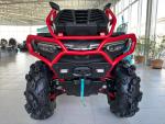 Klikněte pro detailní foto č. 2 - CFMOTO Gladiator X1000 V-Twin EPS G3 MUD AKCE helma