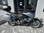 Klikněte pro detailní foto č. 7 - Honda XL 1000 V Varadero