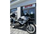 Klikněte pro detailní foto č. 8 - Honda XL 1000 V Varadero