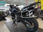 Klikněte pro detailní foto č. 7 - CFMOTO 800 MT Sport 25 - černá, modrá - skladem, boxy za 1 Kč